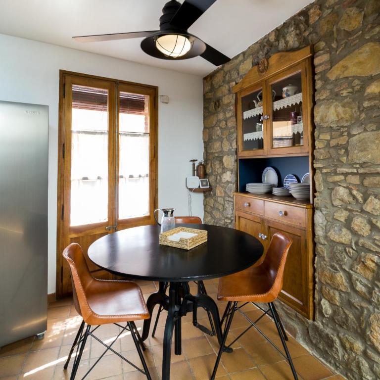 Can Martí Sistachrentals - Villa mit 3 Schlafzimmern - 23