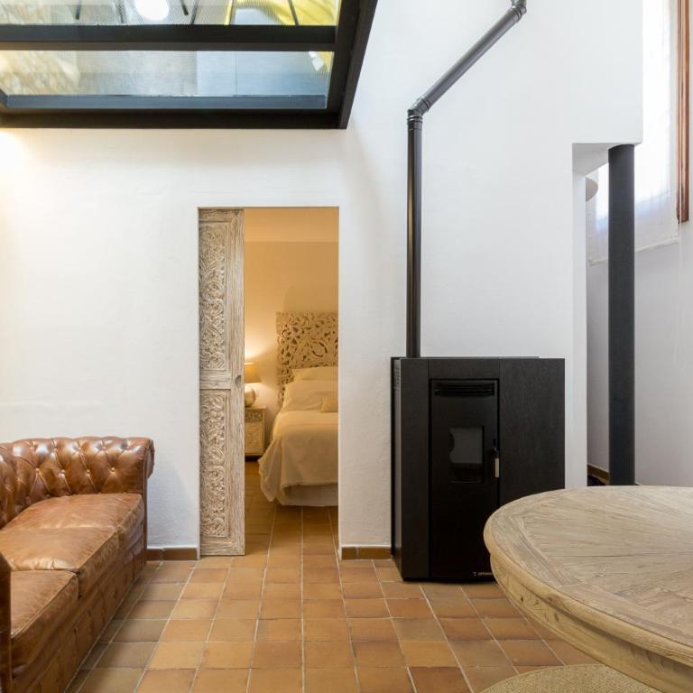 Can Martí Sistachrentals - Villa mit 3 Schlafzimmern - 8