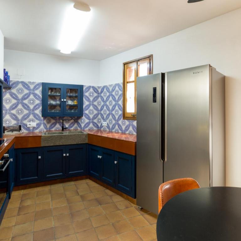 Can Martí Sistachrentals - Villa mit 3 Schlafzimmern - 22