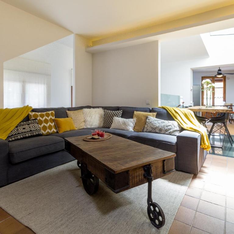 Can Martí Sistachrentals - Villa mit 3 Schlafzimmern - 24