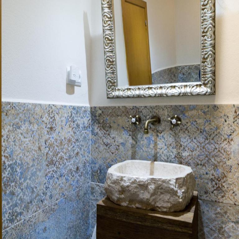 Can Martí Sistachrentals - Villa mit 3 Schlafzimmern - 15