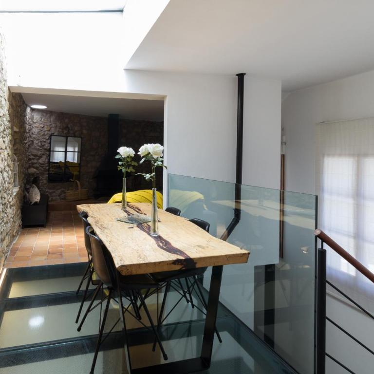 Can Martí Sistachrentals - Villa mit 3 Schlafzimmern - 20