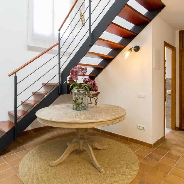 Can Martí Sistachrentals - Villa mit 3 Schlafzimmern - 12