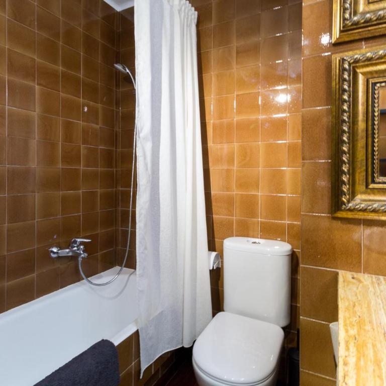 Can Martí Sistachrentals - Villa mit 3 Schlafzimmern - 31