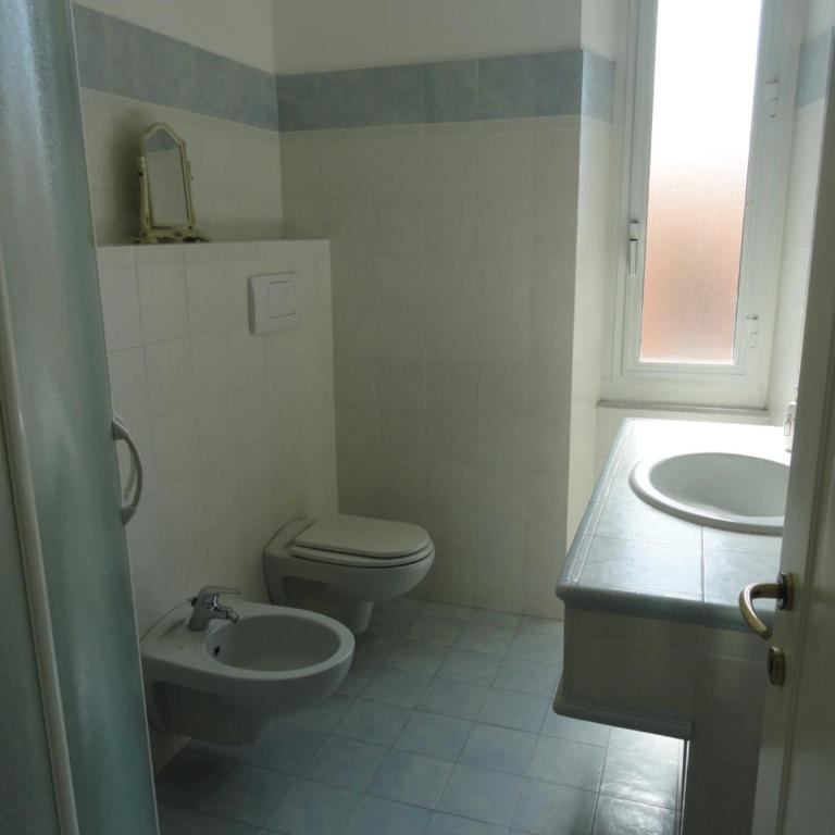 La Lampara - Appartamento con 3 Camere da Letto - 17