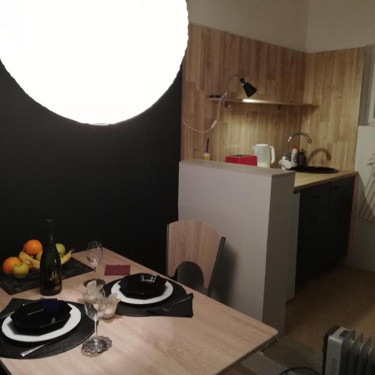 Oaza 26 - Standardni Apartman - 3