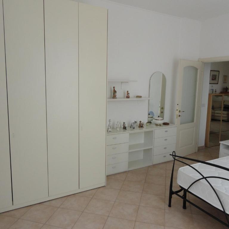La Lampara - Appartamento con 3 Camere da Letto - 14