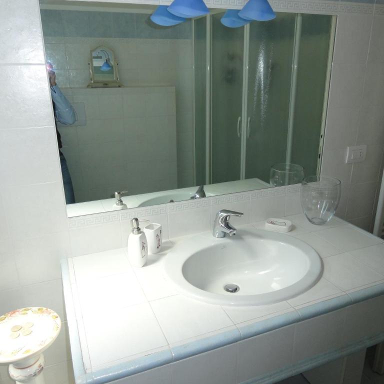 La Lampara - Appartamento con 3 Camere da Letto - 16
