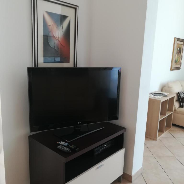 La Lampara - Appartamento con 3 Camere da Letto - 12