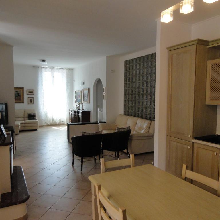 La Lampara - Appartamento con 3 Camere da Letto - 11