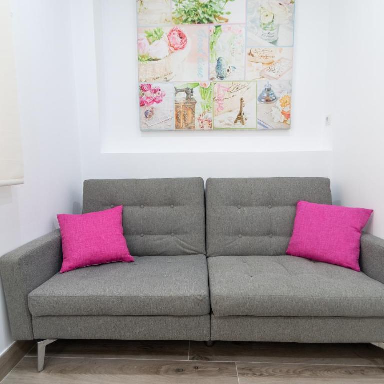 Apartamento Amanecer Cadiz - Apartamento - Planta baja - 10