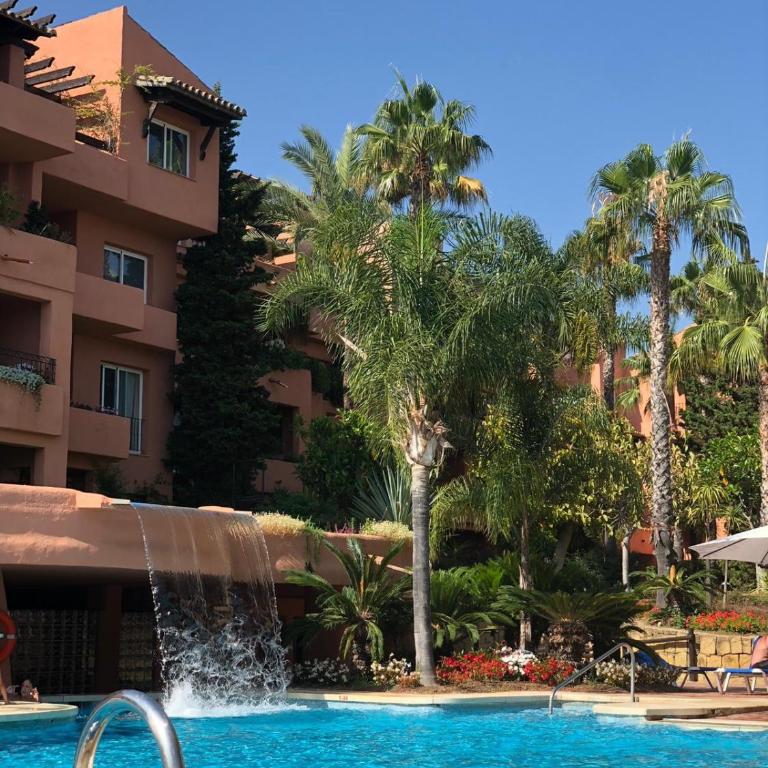 Golden Mile Oasis with Pool & Gym - Apartamento de 2 dormitorios - 6