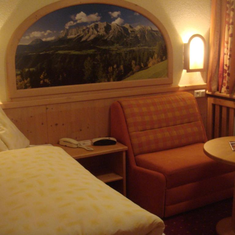Hotel Sporthof - Einzelzimmer - 3