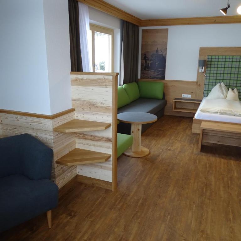 Hotel Sporthof - Standard Doppelzimmer - 2