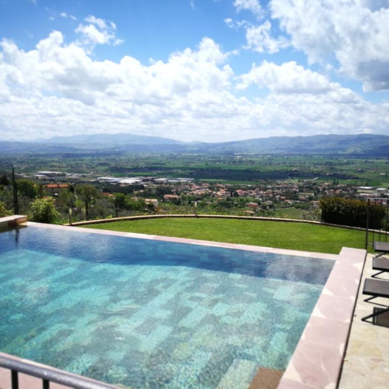 Domus Clara - Villa con Piscina Privata - 7