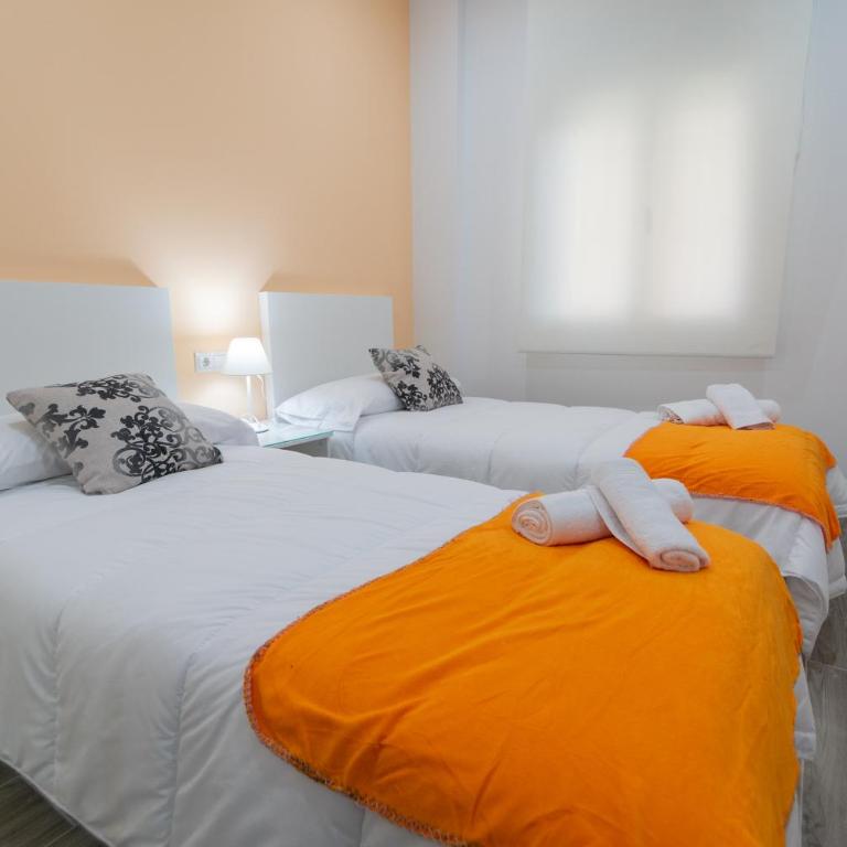 Apartamento Amanecer Cadiz - Apartamento - Planta baja - 7