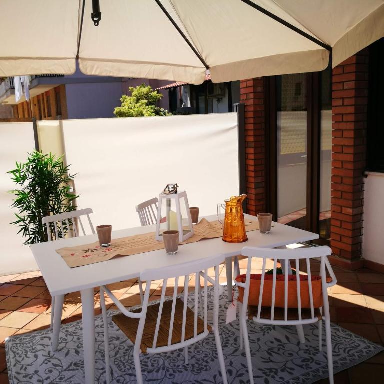 Amelia Apts & Rooms - Appartamento con Terrazza - 12