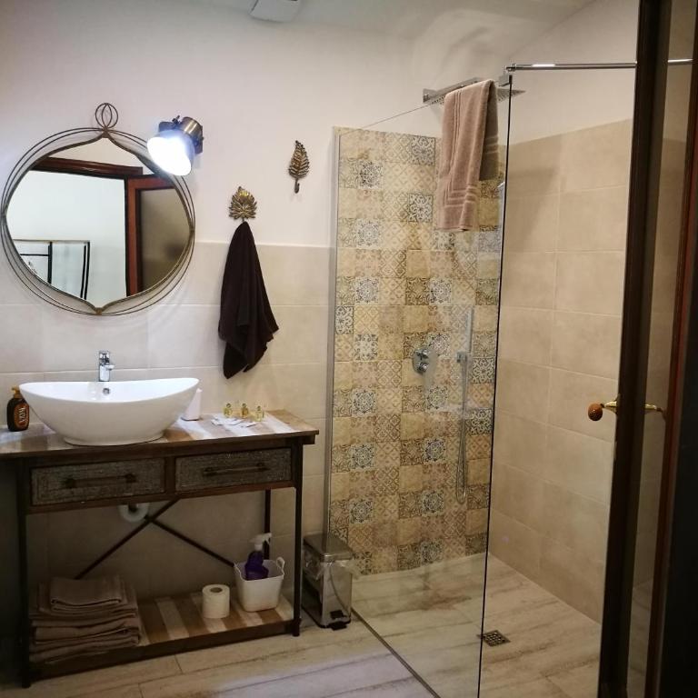 Amelia Apts & Rooms - Appartamento con Terrazza - 11