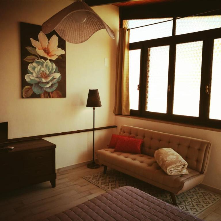 Amelia Apts & Rooms - Appartamento con Terrazza - 9
