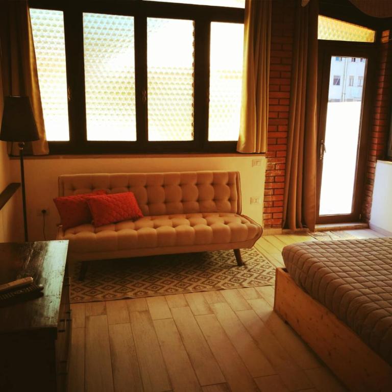 Amelia Apts & Rooms - Appartamento con Terrazza - 8