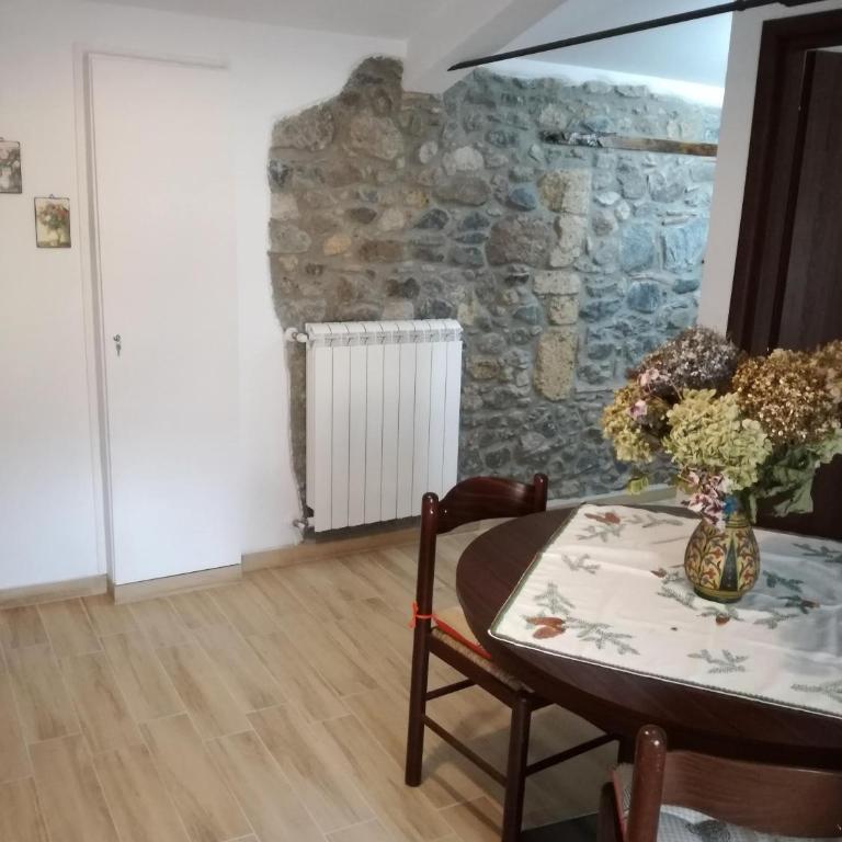 Alloggio Turistico Civico 4 - Appartamento Standard con 1 Camera da Letto - 18