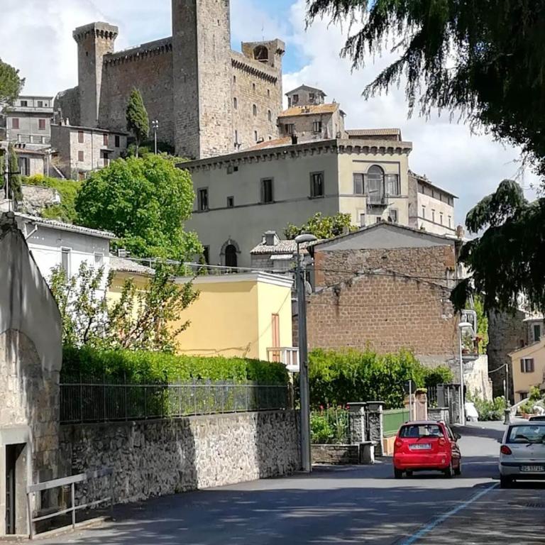 Alloggio Turistico Civico 4 - Appartamento Standard con 1 Camera da Letto - 7