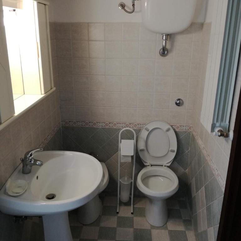 Alloggio Turistico Civico 4 - Appartamento Standard con 1 Camera da Letto - 27