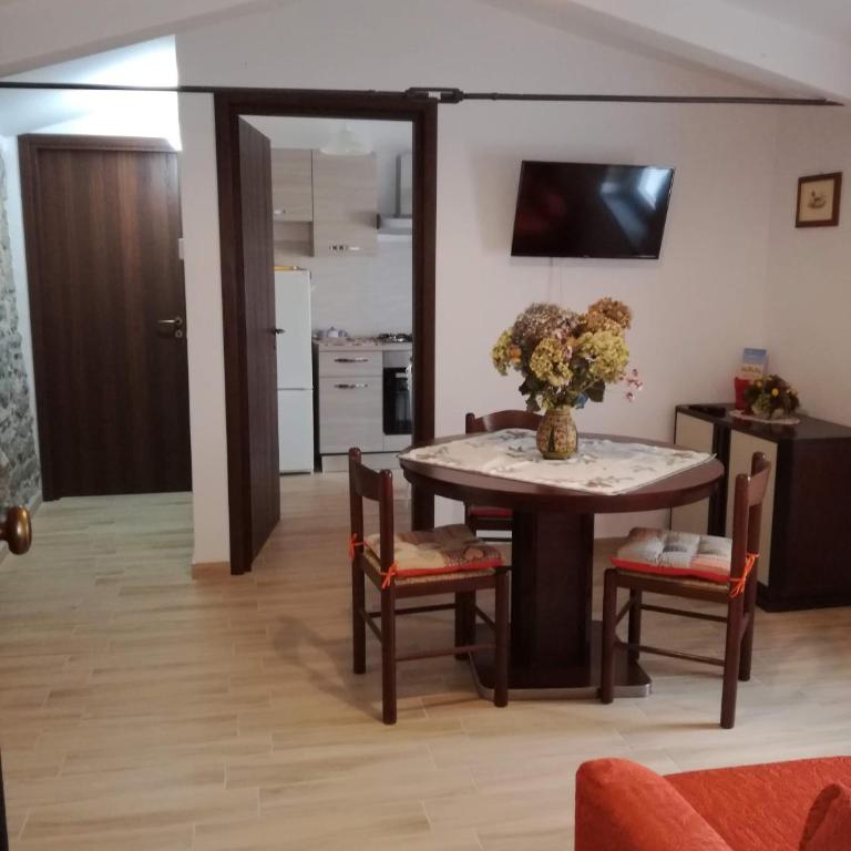 Alloggio Turistico Civico 4 - Appartamento Standard con 1 Camera da Letto - 16