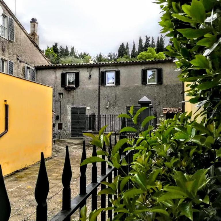Alloggio Turistico Civico 4 - Appartamento Standard con 1 Camera da Letto - 10