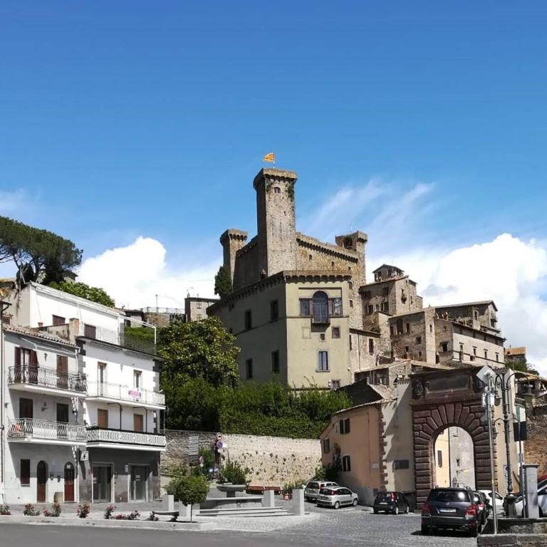 Alloggio Turistico Civico 4 - Appartamento Standard con 1 Camera da Letto - 4