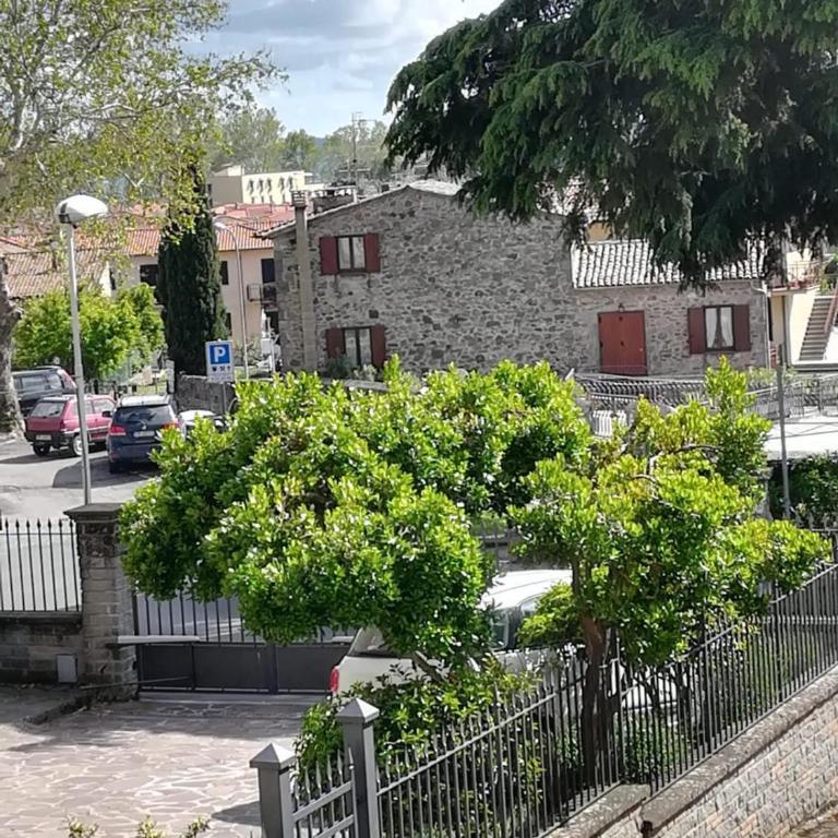 Alloggio Turistico Civico 4 - Appartamento Standard con 1 Camera da Letto - 12