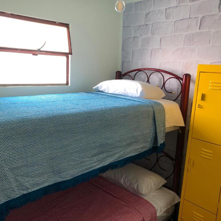 Casa Eufemia Hostel type - Bed in 4-Bed Female Dormitory Room - 33