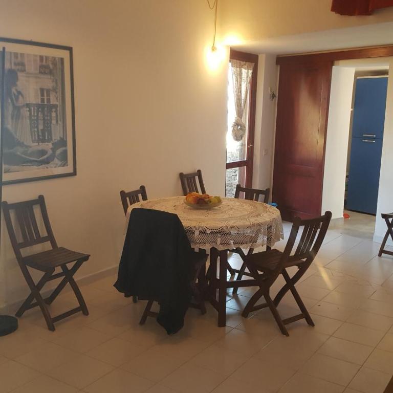 la tonnara - Casa con 2 Camere da Letto - 11