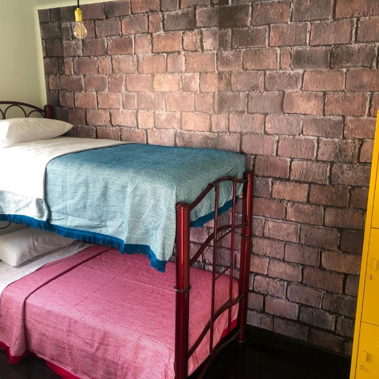 Casa Eufemia Hostel type - Bunk Bed in Female Dormitory Room - 37
