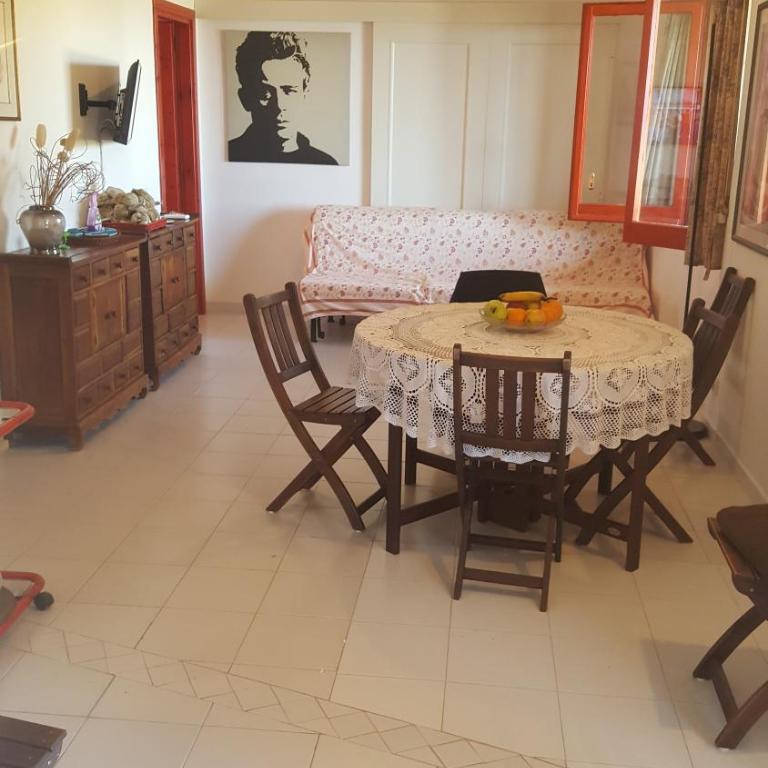 la tonnara - Casa con 2 Camere da Letto - 10