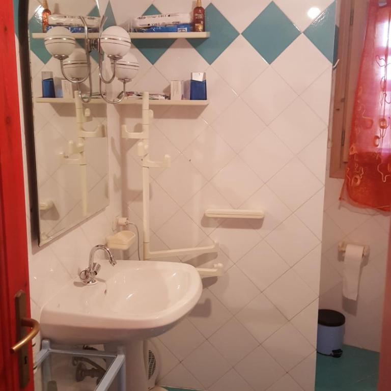 la tonnara - Casa con 2 Camere da Letto - 19