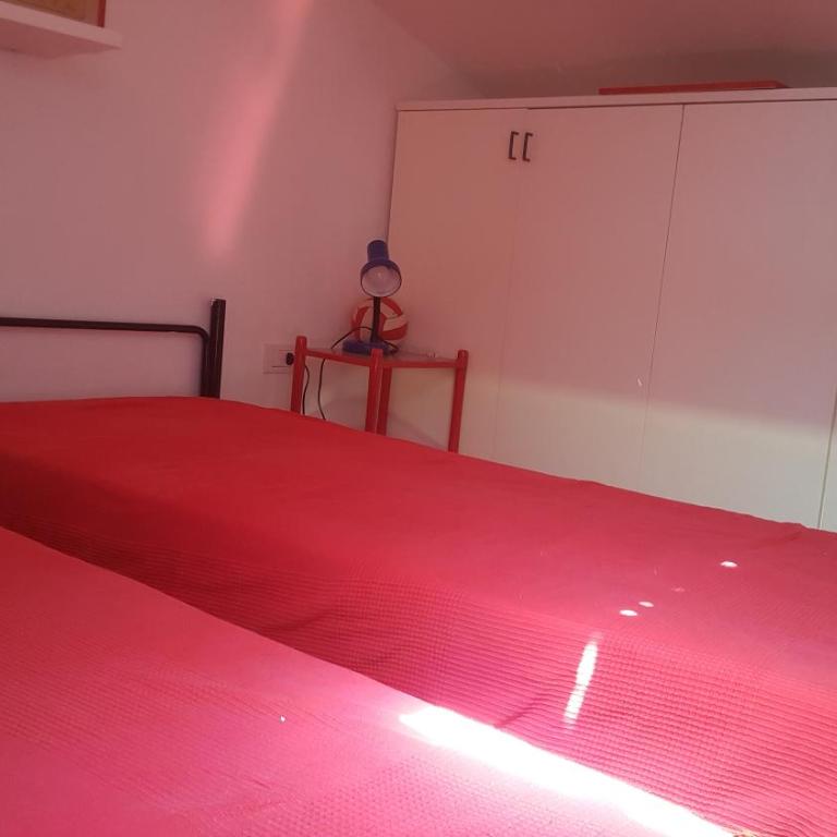 la tonnara - Casa con 2 Camere da Letto - 17