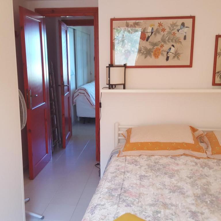 la tonnara - Casa con 2 Camere da Letto - 15