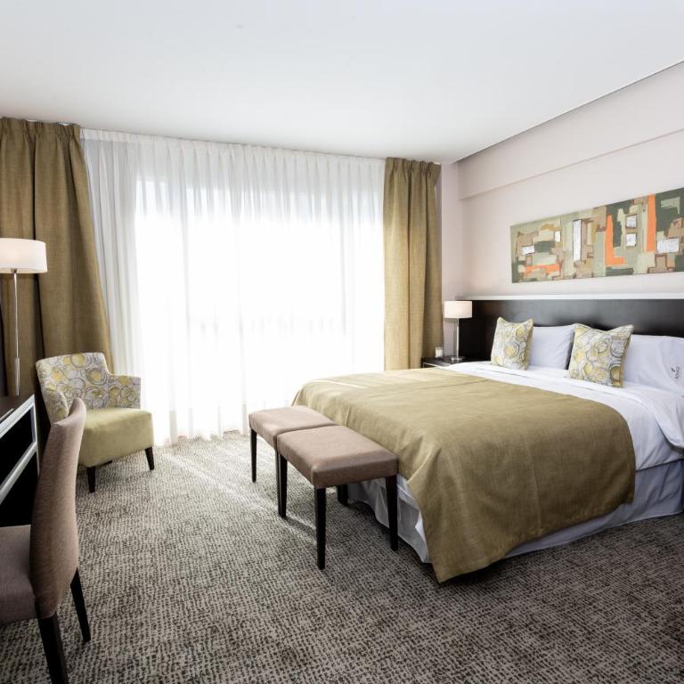 Konke Buenos Aires Hotel - Suite - 3