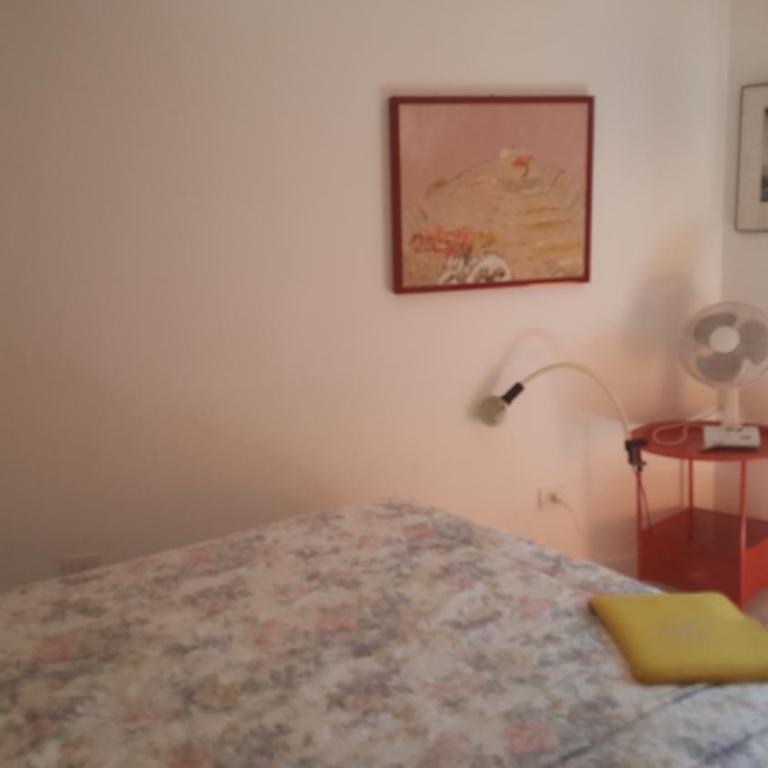 la tonnara - Casa con 2 Camere da Letto - 13