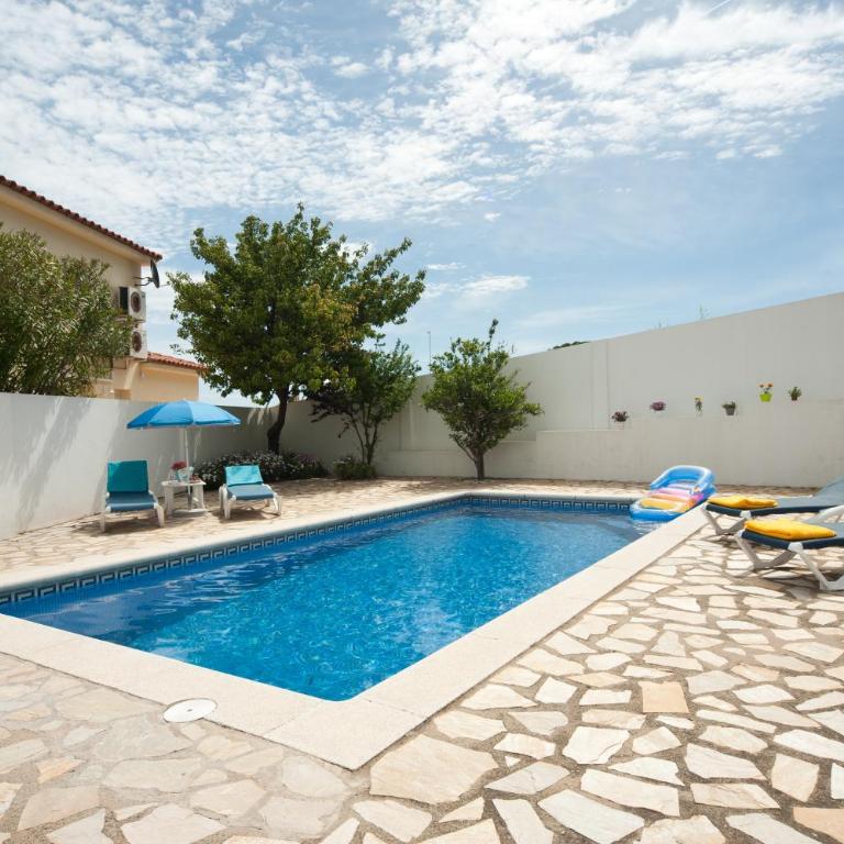 Hart - Villa con piscina privada - 1