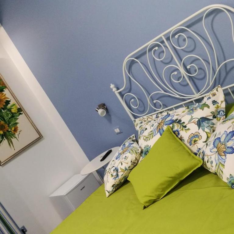 Sirentum Suite - Appartamento con 2 Camere da Letto - 1