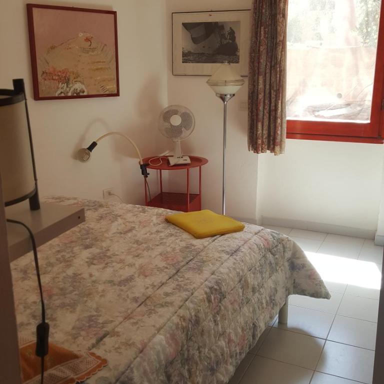la tonnara - Casa con 2 Camere da Letto - 14