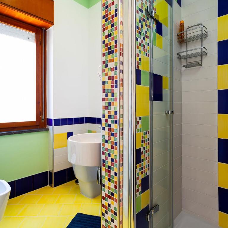 Sirentum Suite - Appartamento con 2 Camere da Letto - 7