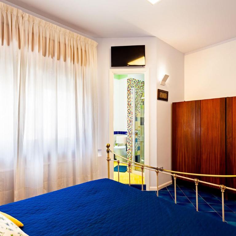 Sirentum Suite - Appartamento con 2 Camere da Letto - 10