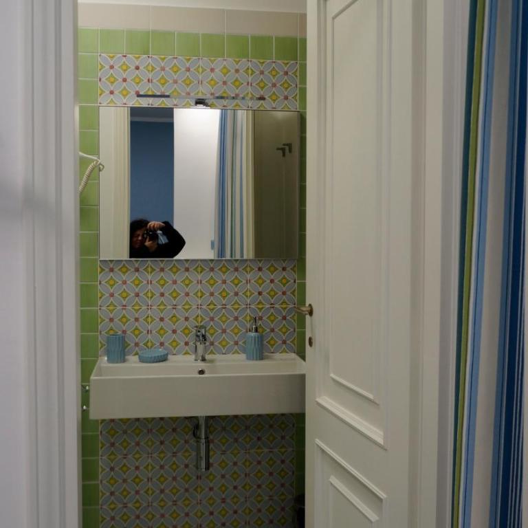 Sirentum Suite - Appartamento con 2 Camere da Letto - 11