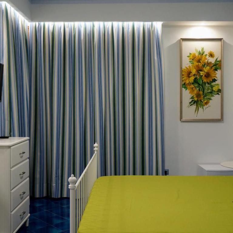 Sirentum Suite - Appartamento con 2 Camere da Letto - 16