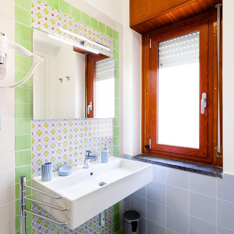 Sirentum Suite - Appartamento con 2 Camere da Letto - 21