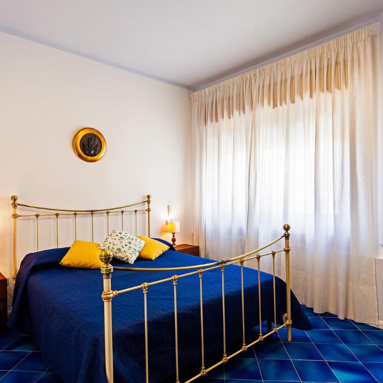 Sirentum Suite - Appartamento con 2 Camere da Letto - 26