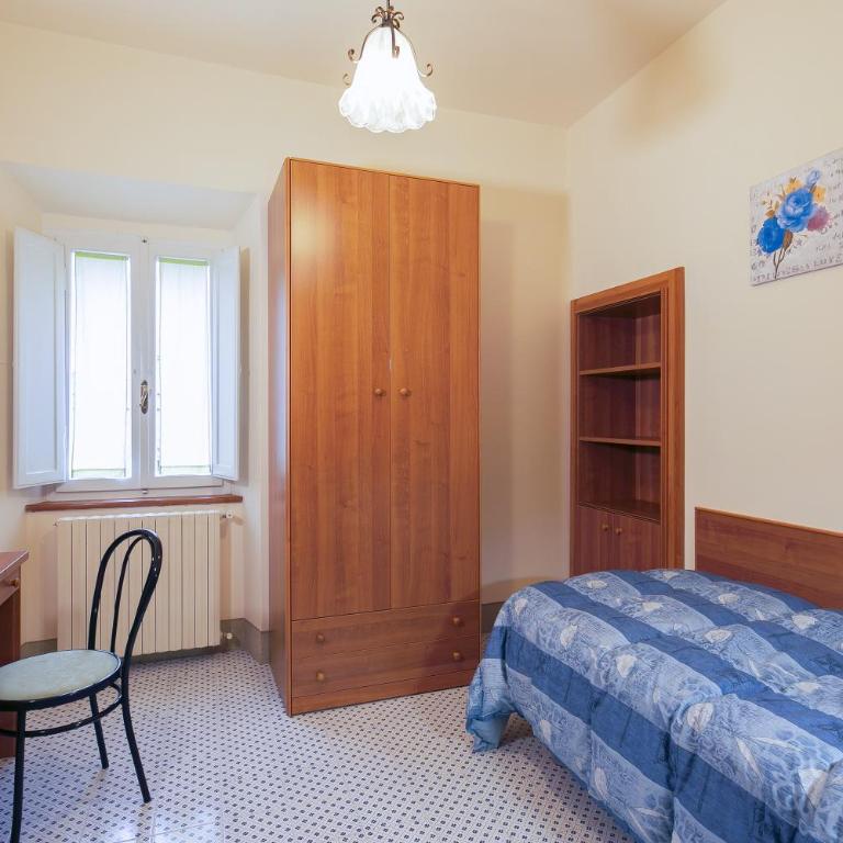 B&B San Francesco - Camera Singola - 12